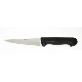 Bursa İnce Sivri Kasap Bıçağı No:2, 15,5 Cm - Plastik Sap