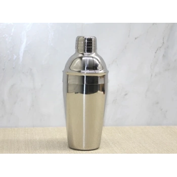 Çelik Shaker 550 Ml Alk3937