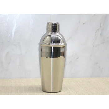 Çelik Shaker 550 Ml Alk3937