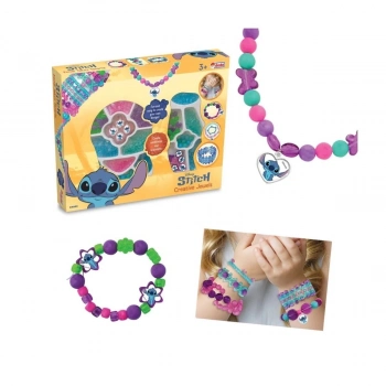 ÇOK SATAN 04082 STITCH İKİLİ KUTULU TAKI SETİ