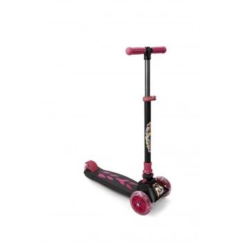 ÇOK SATAN 09575 WİNKY 5+ YAŞ 90KG PEMBE RENK SCOOTER -KLT