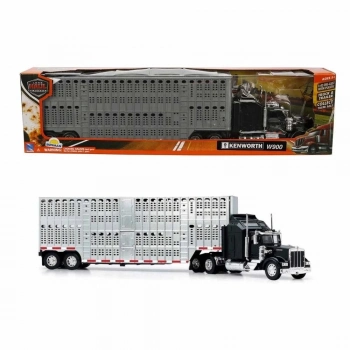 ÇOK SATAN 1:43 Long Haul Kenworth Taşıyıcı Tır
