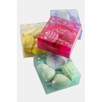 ÇOK SATAN 10 Adet Yumurta Makyaj Süngeri