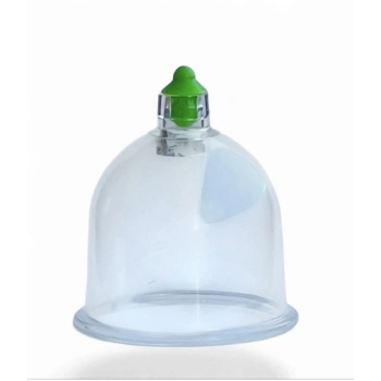 ÇOK SATAN 100 Adet 5 No Hacamat Kupası