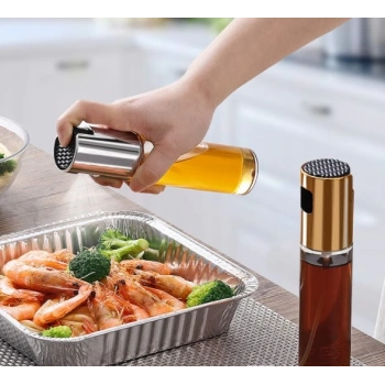 ÇOK SATAN 100 Ml Çok Amaçlı Spreyli Cam Şişe