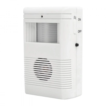 ÇOK SATAN 101 Hareket Sensörlü İş Yeri Uyarı Zili