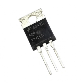 ÇOK SATAN 11n60 To-220 Mosfet Transistör