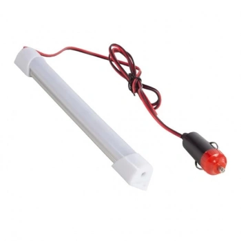 ÇOK SATAN 12 Volt Led Lamba 15 Cm Çakmaklıklı Elektromer