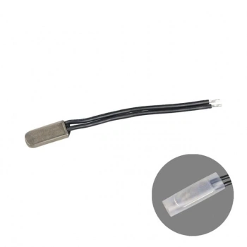 ÇOK SATAN 120 C Termik Fuse Kablolu Metal 5a (ıc-270)