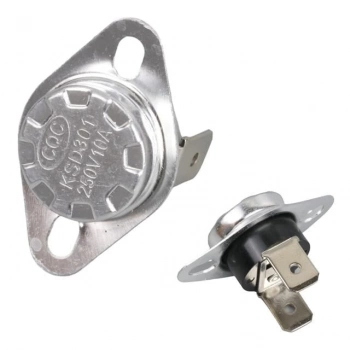 ÇOK SATAN 155 C Nc Termostat Normalde Kapalı Tip  (ıc-269)