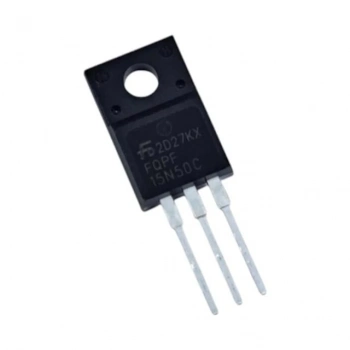 ÇOK SATAN 15n50c To-220f Mosfet Transistör