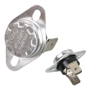 ÇOK SATAN 160 C Nc Termostat Normalde Kapalı Tip  (ıc-269)