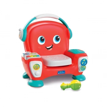 ÇOK SATAN 17731 Baby Clementoni - Bebek Koltuğu