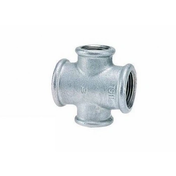 ÇOK SATAN 1X3/4X1X3/4 Galvanizli İstavroz İnegal Te