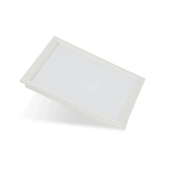 ÇOK SATAN 2 ADET NOAS YL15 2200 22W 30X30 Clipin Led Panel 6400K Beyaz Işık