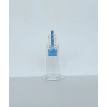 ÇOK SATAN 2 Numara Hacamat Kupası