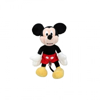 ÇOK SATAN 20092 Mickey Core Peluş 25 cm