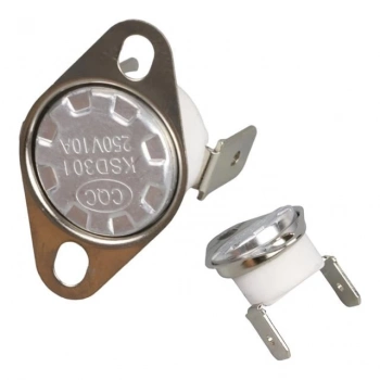 ÇOK SATAN 220 C Nc Seramik Termostat Normalde Kapalı Tip  (ıc-269)