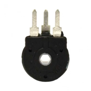 ÇOK SATAN 220 Ohm Küçük Trimpot