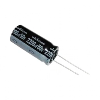 ÇOK SATAN 2200 Mf 50 V Kondansatör