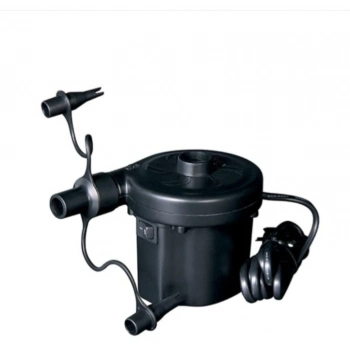 ÇOK SATAN 220v Priz Girişli Havuz Bot Şişme Yatak Şişirme Pompası