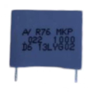 ÇOK SATAN 22nf 1000 Volt Kondansatör