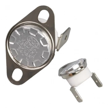 ÇOK SATAN 240 C Nc Seramik Termostat Normalde Kapalı Tip  (ıc-269)