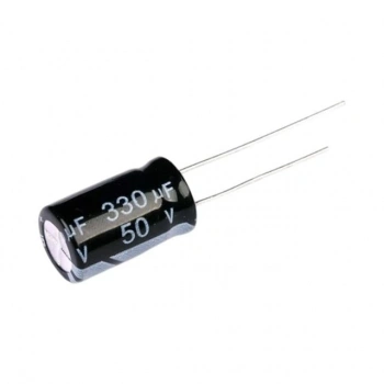 ÇOK SATAN 330 Mf 250v Kondansatör