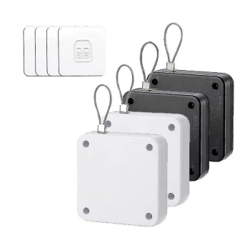 ÇOK SATAN 4 Lü Ev Ofis Dış Kapı Otomatik Kapı Kapatma Aparatı