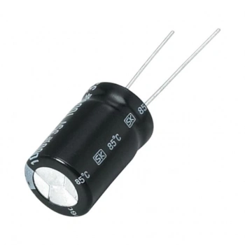 ÇOK SATAN 470 Mf 100 V Kondansatör