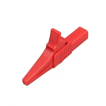 ÇOK SATAN 4mm Banan Jak Girişli Krokodil Catııı (ıc-243c)