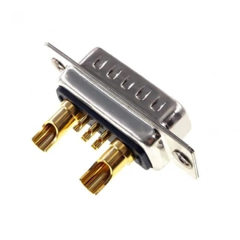 ÇOK SATAN 5+2 D-sub Erkek Konnektör