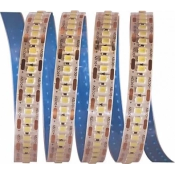 ÇOK SATAN 5 METRE CATA CT 4538 240 Çipli İç Mekan Şerit Led Amber