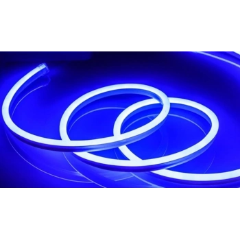 ÇOK SATAN 5 METRE NOAS YL42 0123 12V Neon Led Mavi