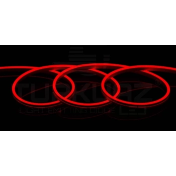 ÇOK SATAN 5 METRE NOAS YL42 0124 12V Kırmızı Neon Led