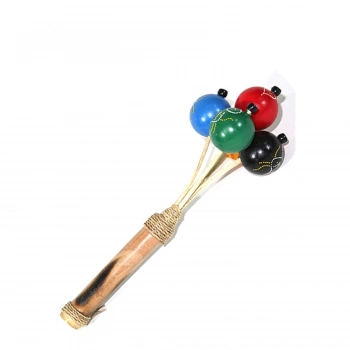 ÇOK SATAN 5 Toplu Marakas Model 1