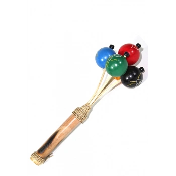 ÇOK SATAN 5 Toplu Marakas Model 2