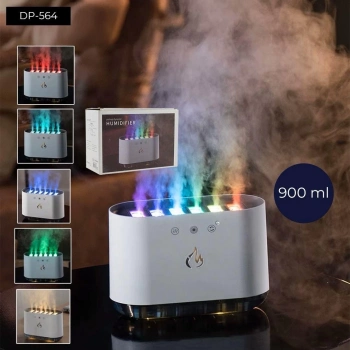 ÇOK SATAN 6 Başlıklı Hava Nemlendirici