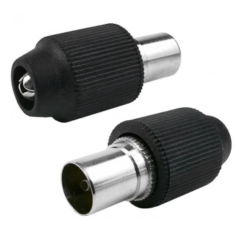 ÇOK SATAN 60 Ohm İthal Dişi Fiş (100 Adet)