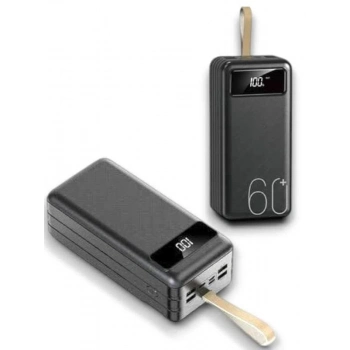 ÇOK SATAN 60.000 MAH POWERBANK