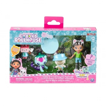 ÇOK SATAN 6067225 Gabbys Dollhouse Gabbynin Hayal Evi