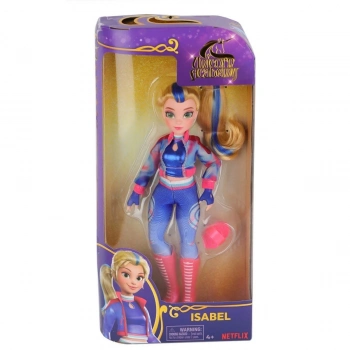 ÇOK SATAN 6071155 Unicorn Academy Moda Bebeği 24 cm