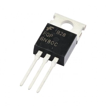 ÇOK SATAN 6n80c To-220 Mosfet Transistör
