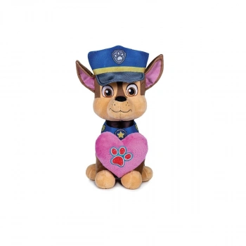ÇOK SATAN 760022231 PAW Patrol Love Serisi 20 cm Peluş -1 adet fiyatıdır