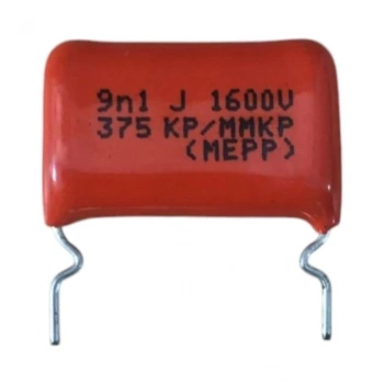 ÇOK SATAN 9.1nf 1600/2000v Kondansatör