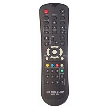 ÇOK SATAN Aciko Euro Uydu Kumandası