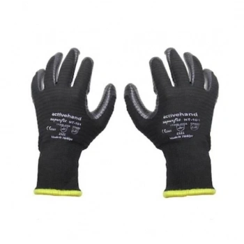 ÇOK SATAN Activehand Nt-101 Süperfit İş Eldiveni 9 Numara