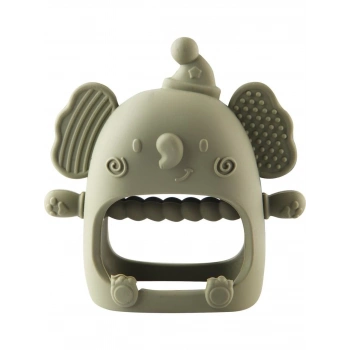 ÇOK SATAN AE-2501 SİLİKON ELDİVEN DİŞLİK -AYZ