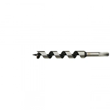 ÇOK SATAN Ağaç Delme Matkap Ucu Hex Kısa 6x125