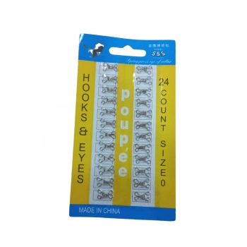 ÇOK SATAN Agraf 24lü 0 Numara